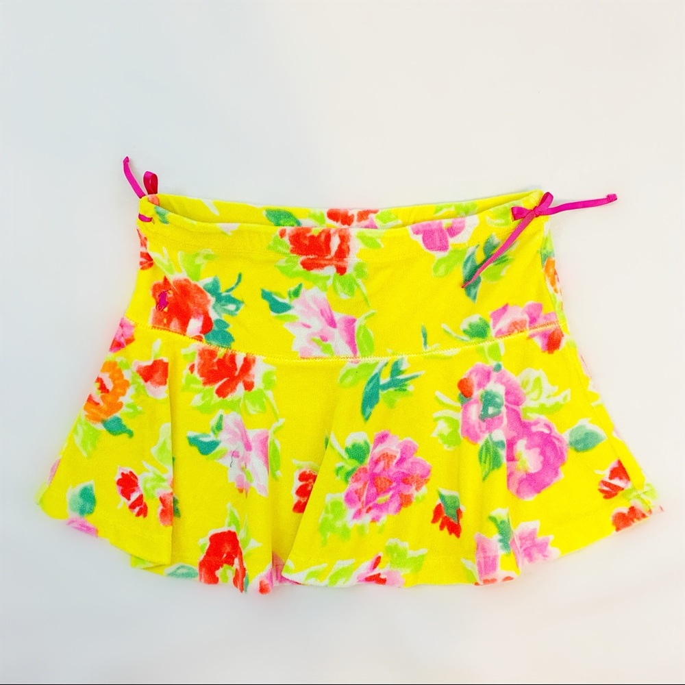 Ralph Lauren French Terry Skirt